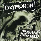 Best Before 2000 Lyrics Oxymoron