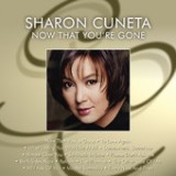 Now That You're Gone Lyrics Sharon Cuneta