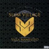 Villa Manifesto Lyrics Slum Village