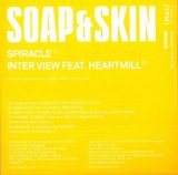 Spiracle (Single) Lyrics Soap&Skin