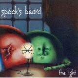 The Light Lyrics Spock's Beard