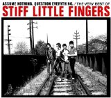 Miscellaneous Lyrics Stiff Little Fingers