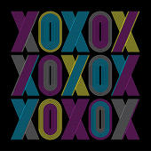 XOXOX (EP) Lyrics Sweetheart
