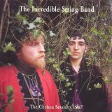 The Chelsea Sessions 1967 Lyrics The Incredible String Band