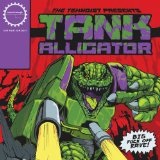 Tank Alligator Lyrics The Teknoist
