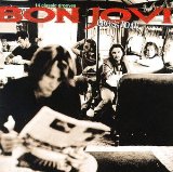 Cross Road / 14 Classic Grooves Lyrics Bon Jovi