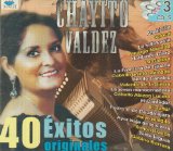 Miscellaneous Lyrics Chayito Valdez