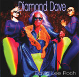 Diamond Dave Lyrics David Lee Roth