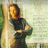 Billy Dean Greatest Hits Lyrics Dean Billy