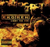 Light The Fire Lyrics Ekotren