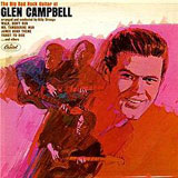 The Big Bad Rock Guitar Of Glen Campbell Lyrics Glen Campbell