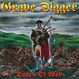 Tunes Of War Lyrics Grave Digger