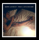 What a Lie Looks Like (Single) Lyrics Griffin Anthony