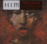 Venus Doom Lyrics HIM