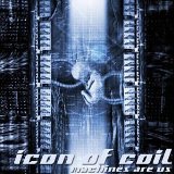 Miscellaneous Lyrics Icon Of Coil