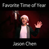 Favorite Time of Year (Single) Lyrics Jason Chen