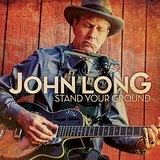 Stand Your Ground Lyrics John Long