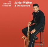 Miscellaneous Lyrics Junior Walker & The All Stars