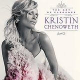 The Art Of Elegance Lyrics Kristin Chenoweth