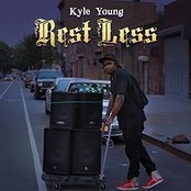 Rest Less Lyrics Kyle Young