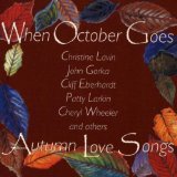 Love In October Lyrics Love In October
