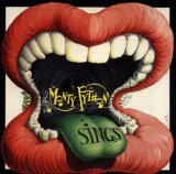 Monty Python Sings Lyrics Monty Python