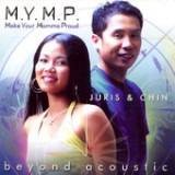 Beyond Acoustic Lyrics MYMP