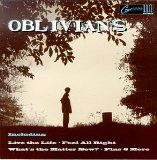 ...Play Nine Songs with Mr. Quintron Lyrics Oblivians
