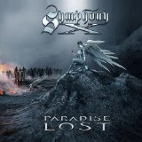 Symphony for the Lost Lyrics Paradise Lost