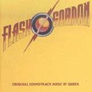 Flash Gordon Lyrics Queen