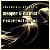 Resurrection Lyrics Sleeper & District