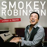 Smokey & Friends Lyrics Smokey Robinson