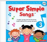 Super Simple Songs 3 Lyrics Super Simple Learning