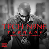 Therapy: Sessions With Ross Robinson (EP) Lyrics Tech N9ne