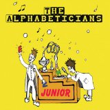 Junior Lyrics The Alphabeticians