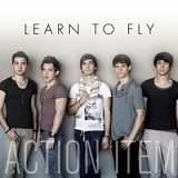 Learn To Fly (Single) Lyrics Action Item