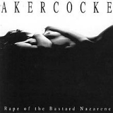 Rape of the Bastard Nazarene Lyrics Akercocke