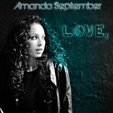 Love, (EP) Lyrics Amanda September