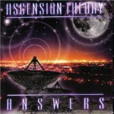 Answers  Lyrics Ascension Theory