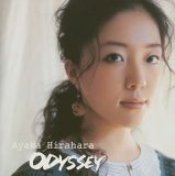 Odyssey  Lyrics Ayaka Hirahara