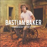 Tomorrow May Not Be Better Lyrics Bastian Baker