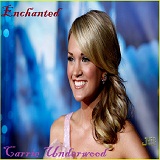 Enchanted Lyrics Carrie Underwood