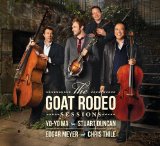 The Goat Rodeo Sessions Lyrics Chris Thile