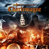 Charlemagne: The Omens of Death Lyrics Christopher Lee