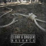 Balance EP Lyrics Cloak & Dagger