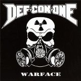 Warface Lyrics Def-Con-One