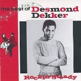 Miscellaneous Lyrics Desmond Dekker