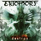 Destroy Lyrics Ektomorf