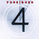 4 Lyrics Foreigner