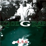 Kool G Rap (Featuring The RZA)